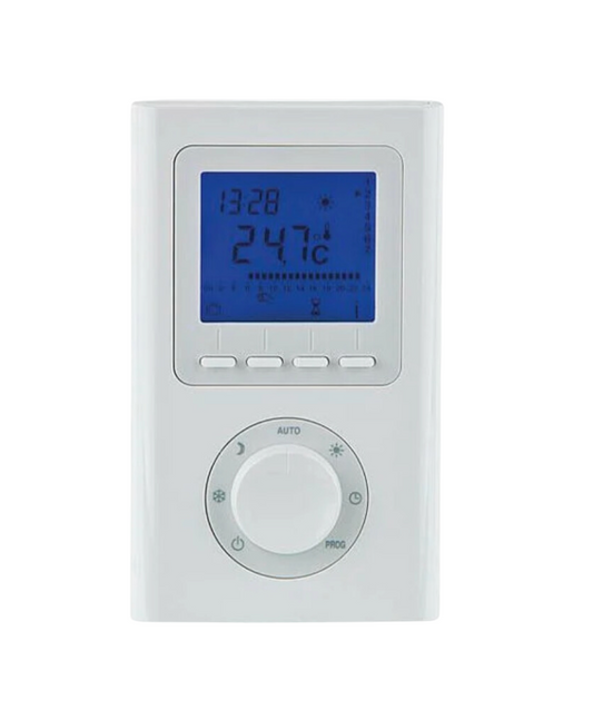 Thermostat d'ambiance Programmable radio X3D